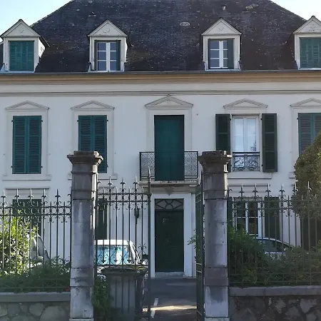 Apartment Chaleureux, Montagne Et Cures