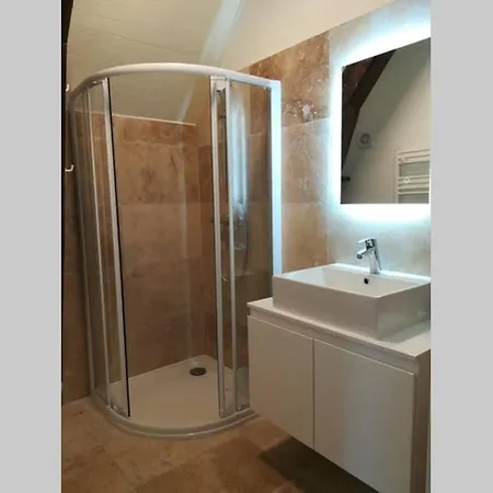 Chaleureux, Montagne Et Cures شقة *