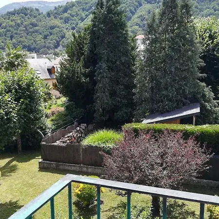 Chaleureux, Montagne Et Cures آرجول جازو