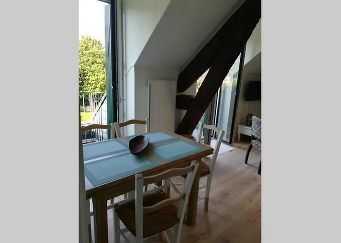 Chaleureux, Montagne Et Cures Апартаменты